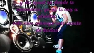 Young Killer Feat. Diana - Un Cuento De Hadas (Audio)