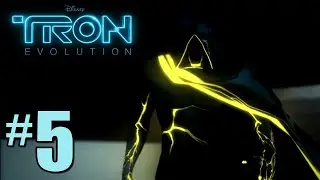Абраксас - Трон: Эволюция (PS3) [5]