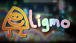 [Geometry Dash] LIGMO (Eidam megacollab) - Gamingas č&aacute;st