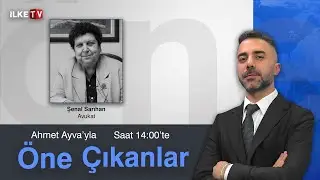 #CANLI | Kadın Örgütleri, Ankara’da mitinge hazırlanıyor I Kadınlar ne talep ediyor?  #ÖneÇıkanlar