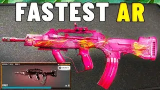 This FFAR Build MELTS in Black Ops 6! (Best FFAR 1 Class Setup) BO6 / Warzone