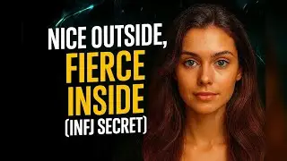 Приятно, но опасно: двойственность INFJ