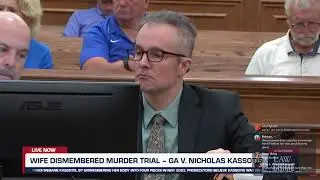 Dismembered. Decomposed. Identified.Forensic Pathologist Breaks Down Brutal Autopsy