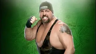 2012 Big Show Custom Titantron