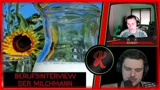 Der Milchmann ist da! | Berufsinterview