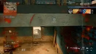 Hitman Havoc