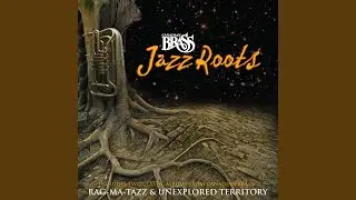 Canadian Brass Rag