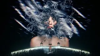 Anyma - Hypnotized (feat. Ellie Goulding) (John Summit Remix) [Live at Sphere Las Vegas]