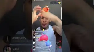 NLE Choppa перешёл от создания &laquo;Shotta Flow&raquo; к созданию Tik Tok Live NPC Challenges 😓