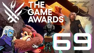 Episode 69: Some Amazing Hidden Gems + FULL 2026 Game Awards Predictions! 👀💎