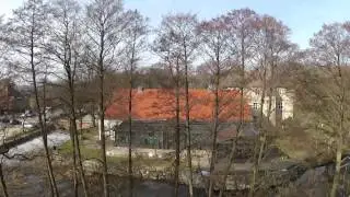 Insel Usedom  Aus