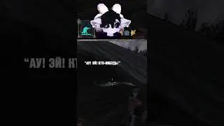 Ползаю по КПП кошмарю военных! #stalker #стрим #timbraTV #furrystreamer #vibe