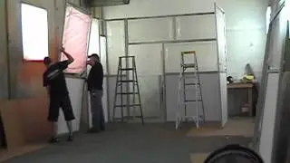 T-Slotted Aluminum Solutions- Concept to Reality