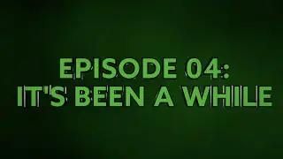 Straight Out of Stuart - Episode 404 - It's Been a While...