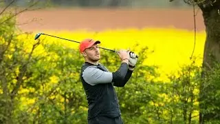 Stoke City Golf Day 2017