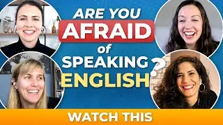 Can YOU Speak Good ENGLISH If You Practice With NON-NATIVES?
