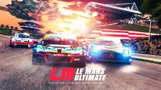 🔴 LIVE | Finally Back Racing! | Le Mans Ultimate