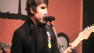 Martin Harich & Musitany Hope - Lucienne 17.2.2012