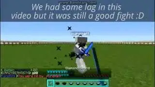 1v1 CRAZYBEAN5674 vs PureMatt