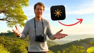 How to Use Luminar Neo Sky AI for Dramatic Landscapes