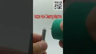Common Rail Injector nozzle carbon deposit removal tools E1024107 from ERIKC Diesel
