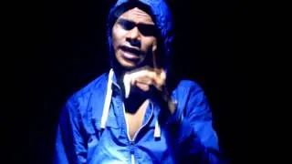 Sean Shizzy - REALIZE (feat. Roktim) | Official Music Video | G.T.C Records