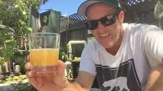 Fixing Stuff with Beer - Pool Pump fix