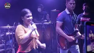 BANDA FRUTA NATIVA (Mulheres da fruta)- ao vivo no Rio Prata (parte 2)