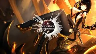 Nightcore - Madness In Me (Skillet) [HQ]
