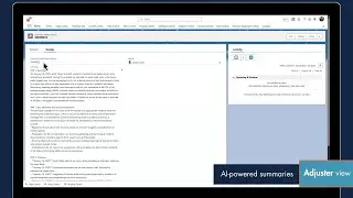 Intelligent Risk Features in Riskonnect's Claims Management Solution