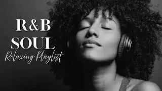Heartfelt R&B Soul Vibes 💖 Smooth & Emotional Love Songs for Late Nights & Deep Feelings 🎧, Vol. 3