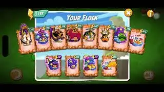 345 King Pig Panic Kpp 30/01/2026 Ab2 Angry Birds 2
