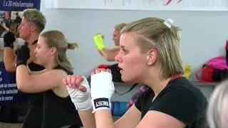 KICK POWER FIT juin 2020 Gosselies
