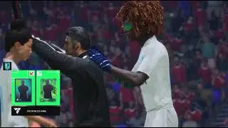 FCH X vs Montavaro CF⚽️ FC26 Pro Clubs 