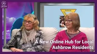 Introducing a New Online Hub for Local Residents | Raising Eyebrows on Ashbrow