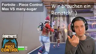 Fortnite: The score is now tied&hellip;