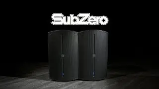 SubZero SZS-P12DSP 12