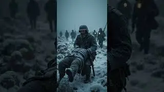 &bdquo;Die Nacht der Entscheidung&ldquo;#DeutscherSoldat #WahreGeschichte #HerzBer&uuml;hrt #ViralDE #KriegsStory