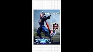 Heroes of the storm Anduin Leak