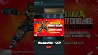 Borderlands 4 Weekly Reset Recap &ndash; Halloween Event, Loot & 7 SHiFT Codes #VaultNetwork #2KPartner