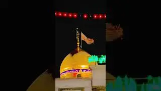 Zamana Tumhara Ya Hussain Nadeem Sarwar 2026 #trending #trendingshorts #viralvideo #viral #ytshorts