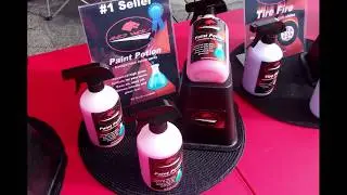 Paint Potion