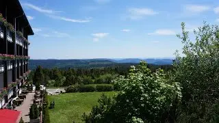 Wellness-& Nationapark Hotel Schliffkopf, BWSC, Baiersbronn, Germany | Vacations In Europe