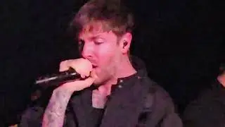Kingdom of Giants - Night Shift - Live in Manchester 2025