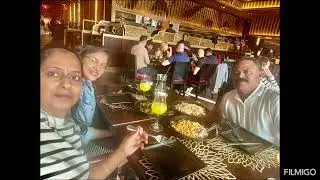 Dubai trip 