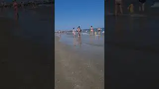 Lido di Jesolo Beach🌴🌴🚶🏻🚶🏻🚶🏻