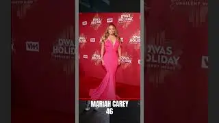 MARIAH CAREY TRANSFORMATION WEIGHT LOSS SECRETS