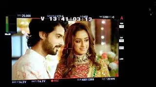 YEH HAI CHAHTEIN || Finally some Abrargun moments for Abrargun fans.