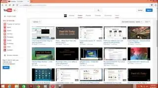 Tostoday Live Event 1 - Test (For Linux beginners)