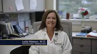 Coronavirus Advice from MidMichigan Health